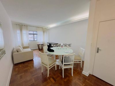 Apartamento, 2 quartos, 93 m² - Foto 2
