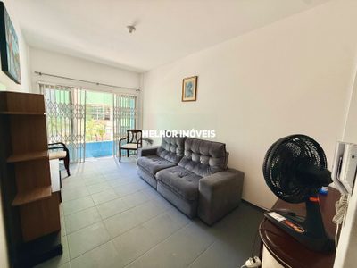 Apartamento, 3 quartos, 143 m² - Foto 1