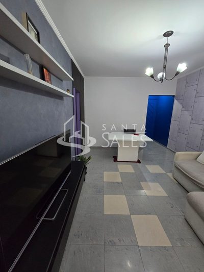 Apartamento, 2 quartos, 70 m² - Foto 5