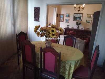 Apartamento, 3 quartos, 160 m² - Foto 4