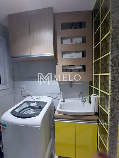 Apartamento, 2 quartos, 60 m² - Foto 5