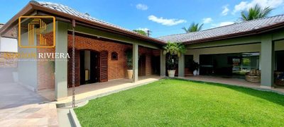 Casa, 6 quartos, 800 m² - Foto 5