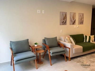 Apartamento, 2 quartos, 104 m² - Foto 1