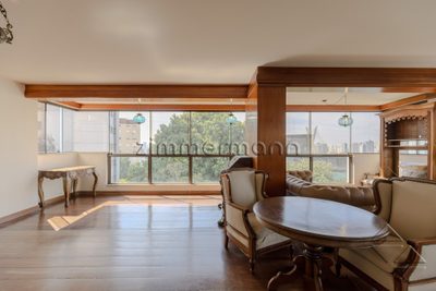 Apartamento, 4 quartos, 296 m² - Foto 2