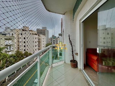 Cobertura, 3 quartos, 200 m² - Foto 2