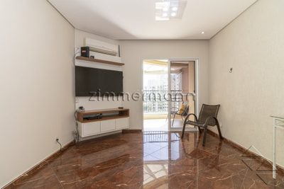 Cobertura, 4 quartos, 176 m² - Foto 3