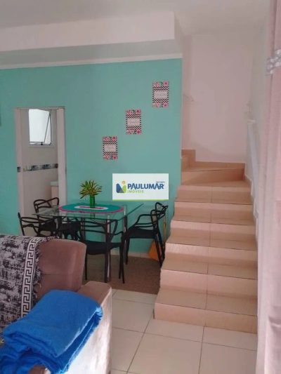 Sobrado, 2 quartos, 70 m² - Foto 3