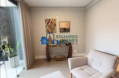 Apartamento, 3 quartos, 184 m² - Foto 4