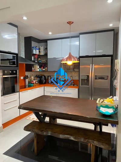 Apartamento, 2 quartos, 81 m² - Foto 3
