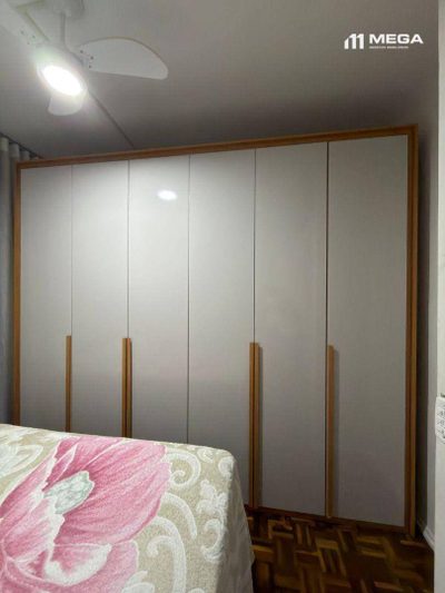Apartamento, 2 quartos, 47 m² - Foto 4