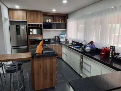 Casa de Condomínio, 5 quartos - Foto 5