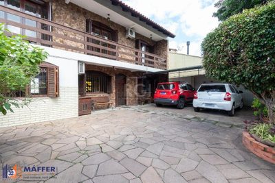 Casa, 5 quartos, 300 m² - Foto 2