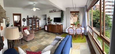 Apartamento, 2 quartos, 106 m² - Foto 3