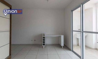 Apartamento, 1 quarto, 39 m² - Foto 3