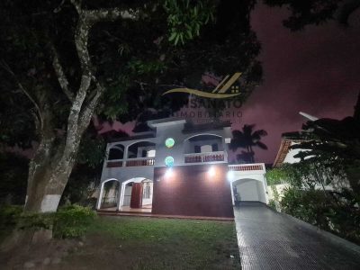 Sobrado, 3 quartos, 410 m² - Foto 3