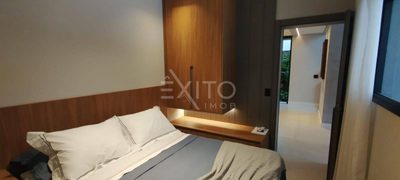 Casa, 5 quartos, 424 m² - Foto 5