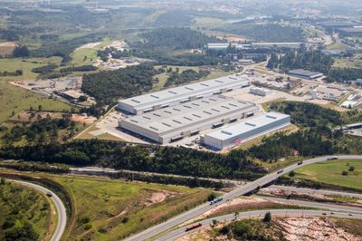 Depósito-Galpão, 3520 m² - Foto 4