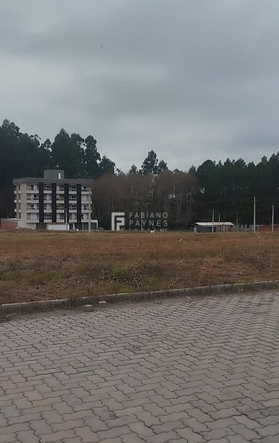Terreno, 351 m² - Foto 2