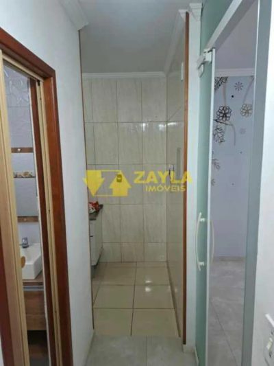 Apartamento, 2 quartos, 45 m² - Foto 3