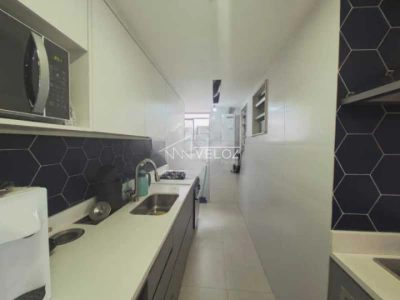 Apartamento, 3 quartos, 85 m² - Foto 1