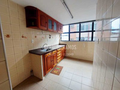 Apartamento, 3 quartos, 105 m² - Foto 4
