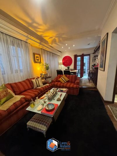 Casa, 4 quartos, 362 m² - Foto 2