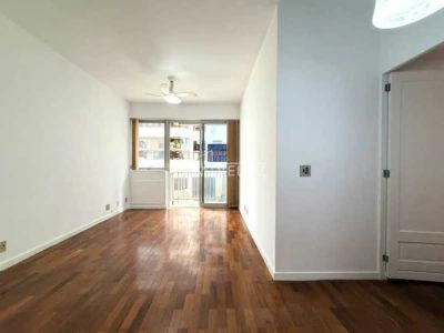 Apartamento, 2 quartos, 74 m² - Foto 2