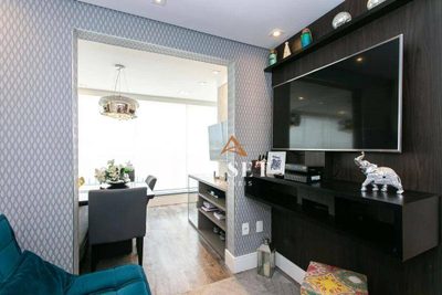 Apartamento, 3 quartos, 70 m² - Foto 4