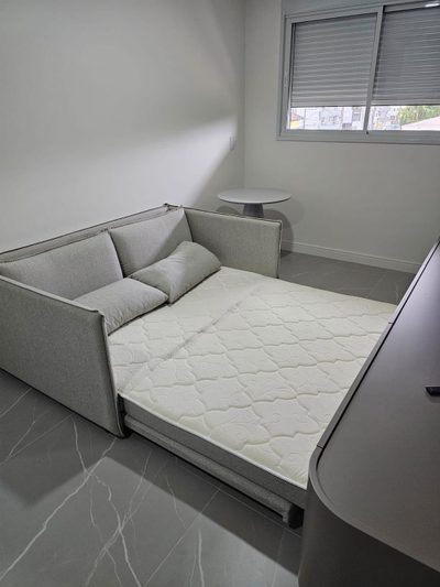Apartamento, 3 quartos, 98 m² - Foto 5