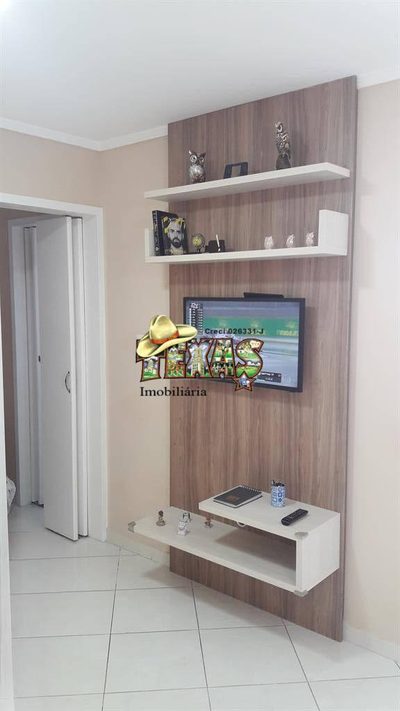 Apartamento, 1 quarto, 30 m² - Foto 1
