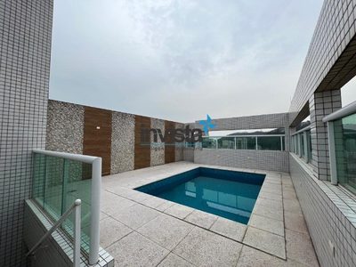 Cobertura, 4 quartos, 413 m² - Foto 1