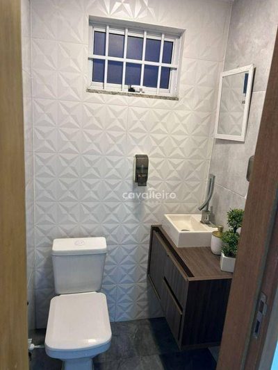 Loja-Salão, 110 m² - Foto 3