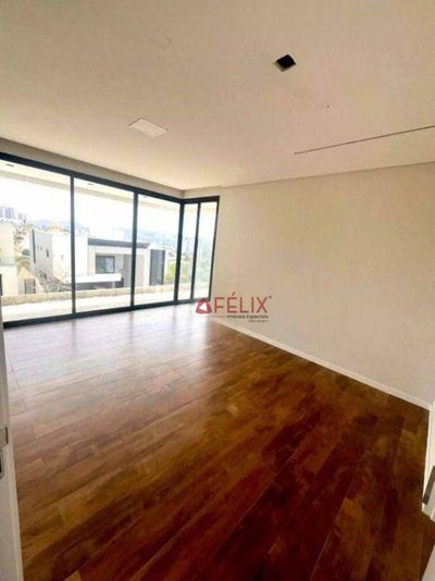 Sobrado, 4 quartos, 505 m² - Foto 3