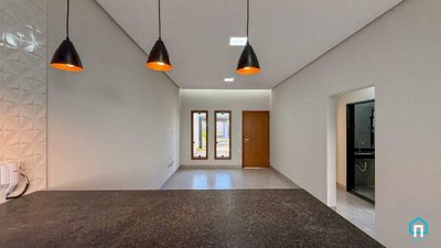 Casa, 2 quartos, 74 m² - Foto 1