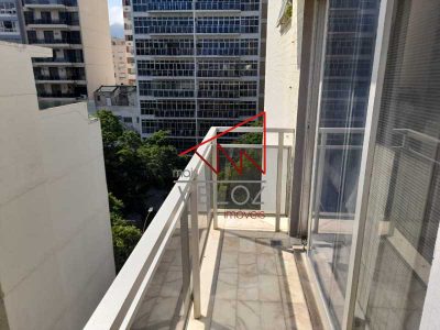 Apartamento, 3 quartos, 115 m² - Foto 3