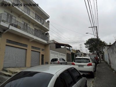 Depósito-Galpão, 120 m² - Foto 3