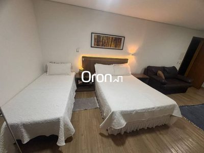 Flat/Apart Hotel, 1 quarto, 34 m² - Foto 5