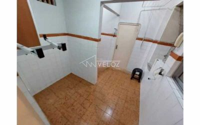Apartamento, 1 quarto, 45 m² - Foto 3