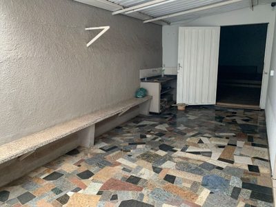 Casa, 3 quartos, 202 m² - Foto 4