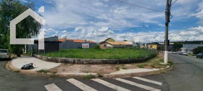 Terreno, 629 m² - Foto 1
