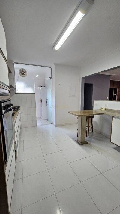 Apartamento, 3 quartos, 124 m² - Foto 2