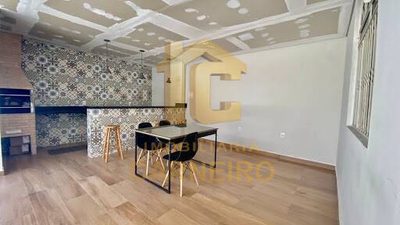 Casa, 3 quartos, 200 m² - Foto 3