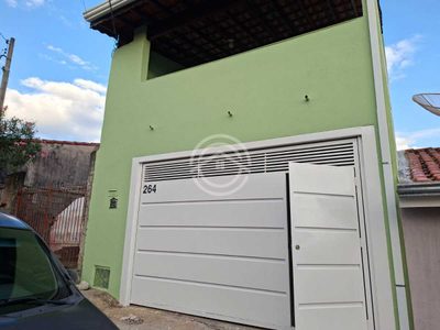 Casa, 2 quartos, 87 m² - Foto 1