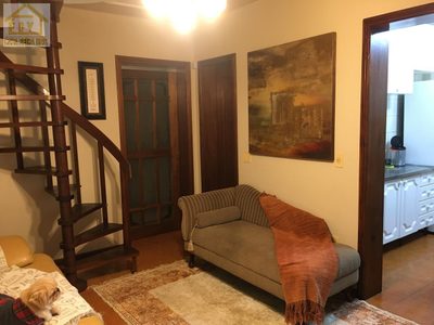 Sobrado, 4 quartos - Foto 5