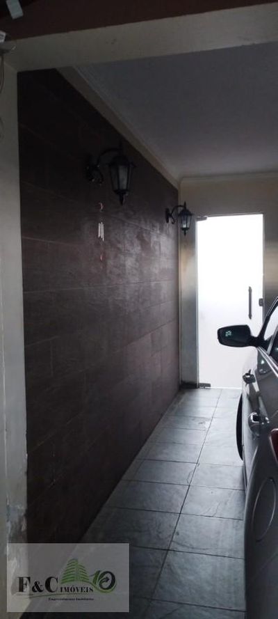 Casa, 3 quartos - Foto 2