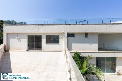 Casa, 3 quartos, 674 m² - Foto 4