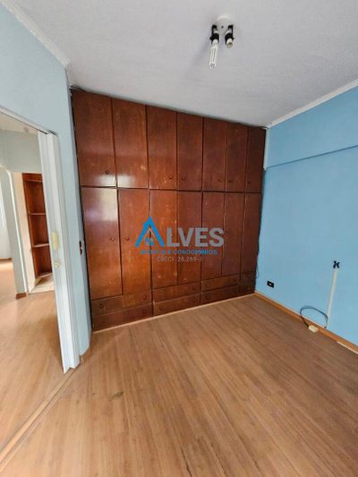 Apartamento, 2 quartos, 65 m² - Foto 1