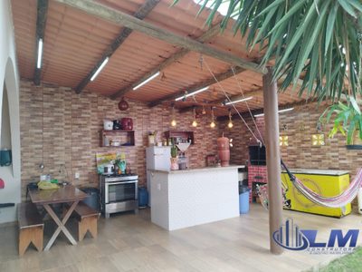 Casa, 3 quartos, 180 m² - Foto 4