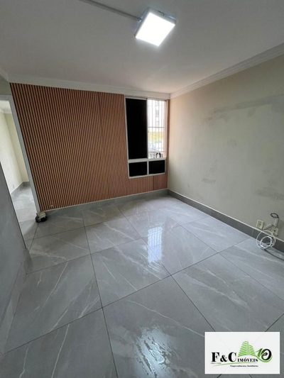 Apartamento, 2 quartos - Foto 5
