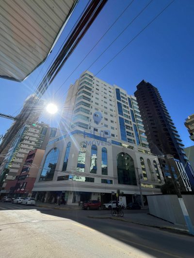 Apartamento, 4 quartos, 190 m² - Foto 1
